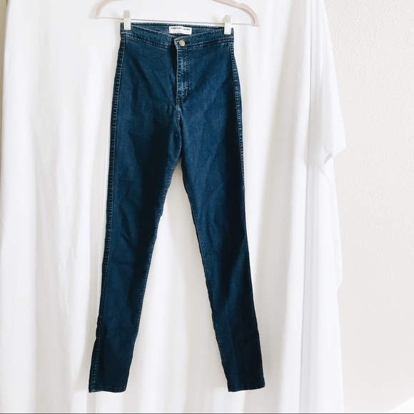 American Apparel Jeans - Picture 3 of 6